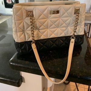 Black & White Kate Spade ♠️